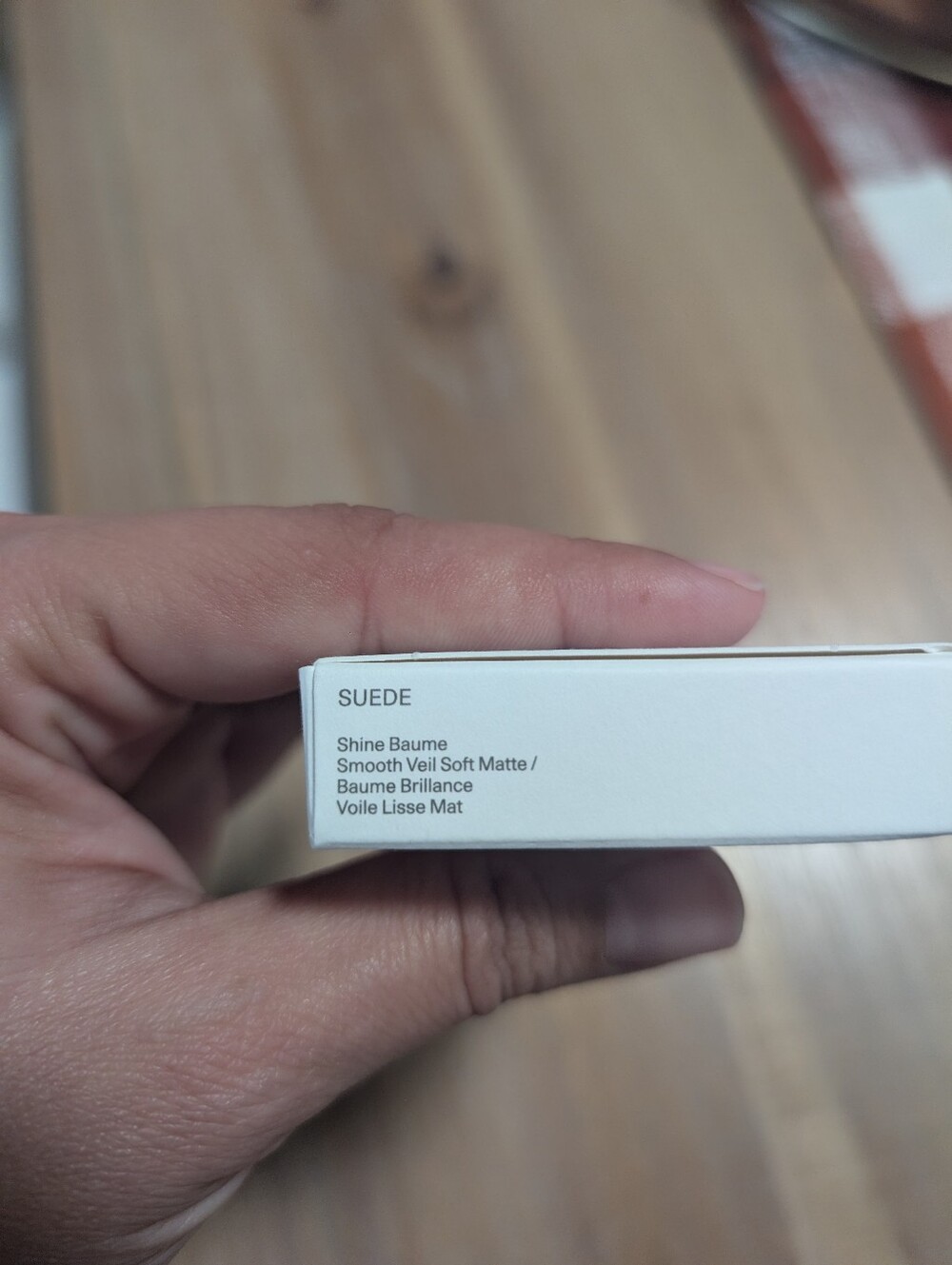 Fara Homidi Essential Face Refill - Picture 2 of 6